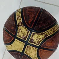 توپ بسکتبال