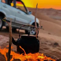 تور کویر تل شیطان