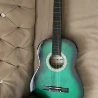 گیتار استانبول