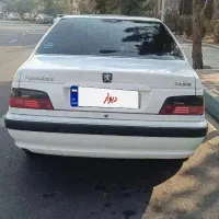 پژو پارس اتومات مدل ۱۳۹۷|خودرو سواری و وانت|تهران, جنتآباد شمالی|دیوار