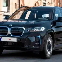 فروش دو مرحله ای و قیمت قطعی  خودرو Bmw ix3|خودرو سواری و وانت|تهران, سعادت‌آباد|دیوار