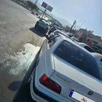 پارس مدل 1389|خودرو سواری و وانت|همدان, |دیوار