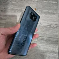 گوشی poco x3|موبایل|خوی, |دیوار