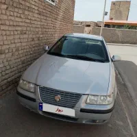 سمند|خودرو سواری و وانت|تربت‌حیدریه, بالا ولایت|دیوار