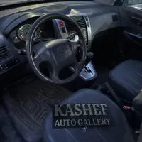 هیوندای توسان، مدل ۲۰۰۹|خودرو سواری و وانت|کیش, |دیوار