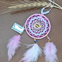 دریم کچر ،آویز ماشین