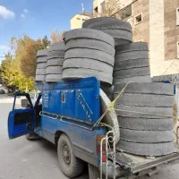 دوس چاه دس گرد۹۰و ۸۰بیضی و سرچاه تحویل کار