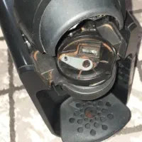 قهوه ساز بوش آلمان  کلا ۱۰ بار استفاده شده