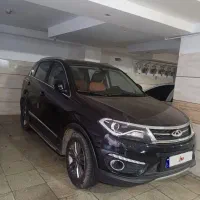 تیگو 5 اگسلنت