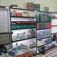 دوربین مداربسته دزدگیر کرکره برقی جک پارکینگی|عمده‌فروشی|کرمانشاه, |دیوار