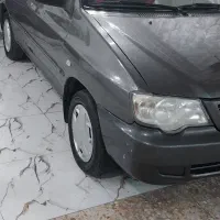 پراید ۱۳۲ مدل ۹۳درحد صفر