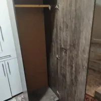 کمد لباس|جاکفشی، کمد، دراور|اصفهان, سودان|دیوار