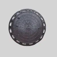 دریچه منهول ، درب چاه و هندهول