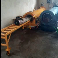 قالیشویی اتوماتیک خدایاری قالی شویی|خدمات نظافت|برازجان, |دیوار