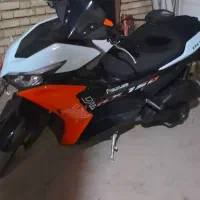 آیروکس رادیات آب خنک درحد