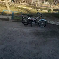فروش موتور 70|موتورسیکلت|مرودشت, فرهنگ|دیوار