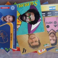 60 تا کارت کیمدی|اسباب‌‌بازی|یاسوج, |دیوار