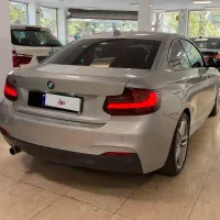 bmw 220i 2016|خودرو سواری و وانت|تهران, نیلوفر|دیوار