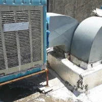سرویس و تعمیر کولر ابی