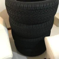 فروش لاستیک سایز ۲۶۵/۶۰/۱۸