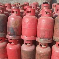 کپسول گاز 11 کیلویی اتان