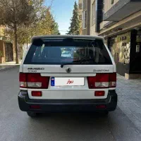 موسو۲۰۰۵،دنده،درحدصفر،چهارسیلندر|خودرو سواری و وانت|مشهد, فارغ التحصیلان|دیوار