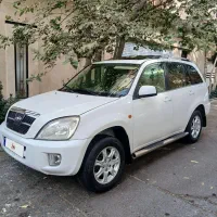 ام وی ام ایکس ۳۳ مدل ۹۱|خودرو سواری و وانت|تهران, فدک|دیوار