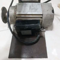 دینام ایتالیایی اصل ۳ فاز ۳ اسب