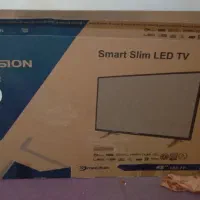 کارتون کولر و تلوزیون