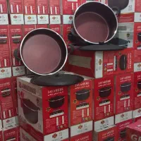 عمده وخرده فروشی تابه وقابلمه