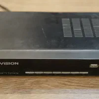 گیرنده دیجیتال x.vision