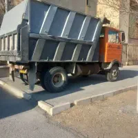 خاور کمپرسی