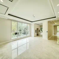 دروس فول‌ترین آپارتمان منطقه،۲۴۰متر،۳مستر،۴پارکینگ