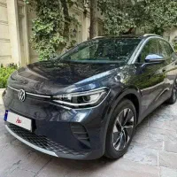 فولکس ای دی ۴ 2025 ، iD4|خودرو سواری و وانت|تهران, پاسداران|دیوار