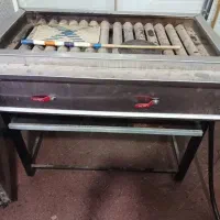 تمام وسایل فست فود یکجا و تکی|کافیشاپ و رستوران|ری, شهادت|دیوار