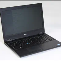 لپ تاپ Dell precisin 7510 در حد نو