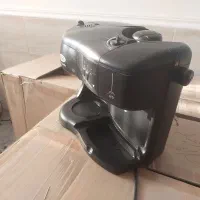 دستگاه اسپرسو و قهوه فرانسه د لونگی مدل EC410