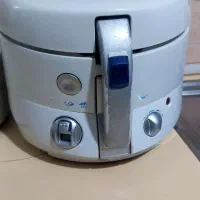 باسللام بخارپزوسرخکن