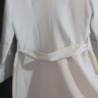 مانتو کت مغزی دوزی عبا|لباس|کهریزک, |دیوار