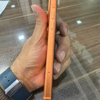 ۱۷ پرومکس نارنجی|موبایل|اندیشه, اندیشه فاز ۴|دیوار