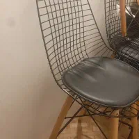 ۳ عدد صندلی اپن