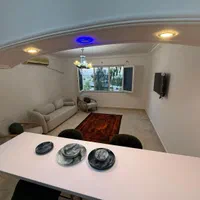 اجاره روزانه/هفتگی/ دوخوابه آپارتمانی ۱۰۰ متری|اجارهٔ کوتاهمدت آپارتمان و سوئیت|کیش, |دیوار