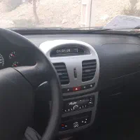 کوییک ساده ۱۴۰۲ صفر خشک شیشه دودی کارخانه با Gps|خودرو سواری و وانت|کرج, شهرک احمدیه‎|دیوار