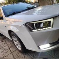 دنا ۹۹ معمولی|خودرو سواری و وانت|ملایر, |دیوار