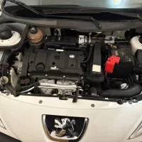 پژو 207i اتومات مدل 96|خودرو سواری و وانت|کرمان, |دیوار