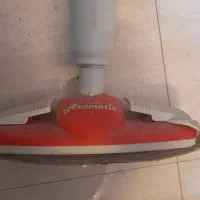 بخار شو مارک اتومیک|جاروبرقی، جارو شارژی، بخارشو|اصفهان, بهارستان|دیوار