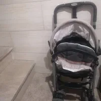 کالسکه عصایی|کالسکه و لوازم جانبی|تهران, صاحب الزمان|دیوار