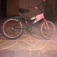 دوچرخه 20