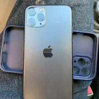 ایفون ۱۱ پرو