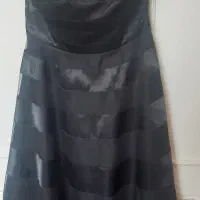 لباس دکلته شب تک و دلبر و جذاب